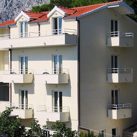 Apartments Danica Drašnice Exterior foto